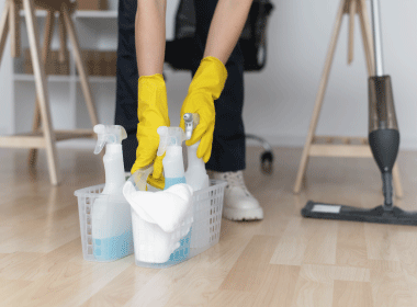 Cleaning-Newark- Maria Cleaning Limpieza-Newark- Maria Cleaning