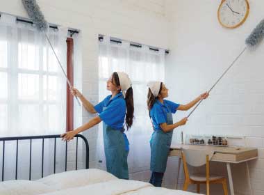 Apartment Cleaning Newark Nj